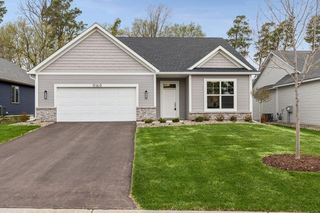 9169 62nd Street S, Cottage Grove, MN 55016