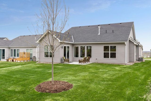 9169 62nd Street S, Cottage Grove, MN 55016