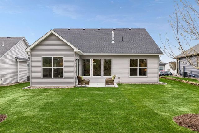 9169 62nd Street S, Cottage Grove, MN 55016