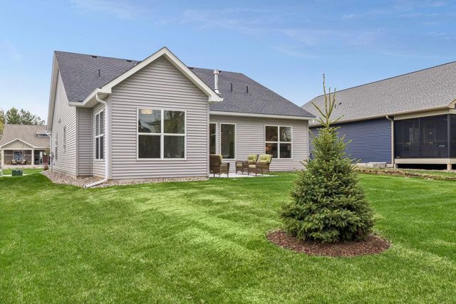 9169 62nd Street S, Cottage Grove, MN 55016