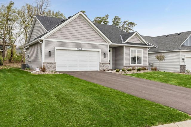 9169 62nd Street S, Cottage Grove, MN 55016