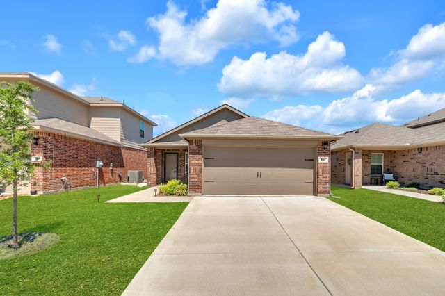 901 Country Road, Royse City, TX 75189