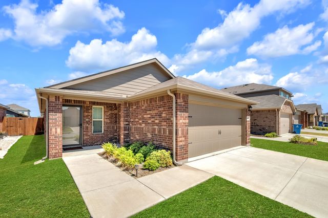 901 Country Road, Royse City, TX 75189