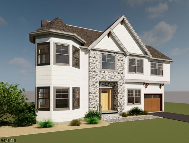 29 Alpine Rd, Parsippany-troy Hills Twp., NJ 07054