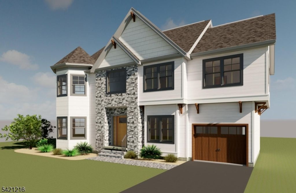 29 Alpine Rd, Parsippany-troy Hills Twp., NJ 07054