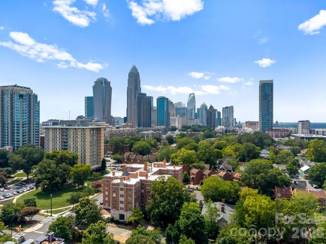301 W 10th Street 407, Charlotte, NC 28202