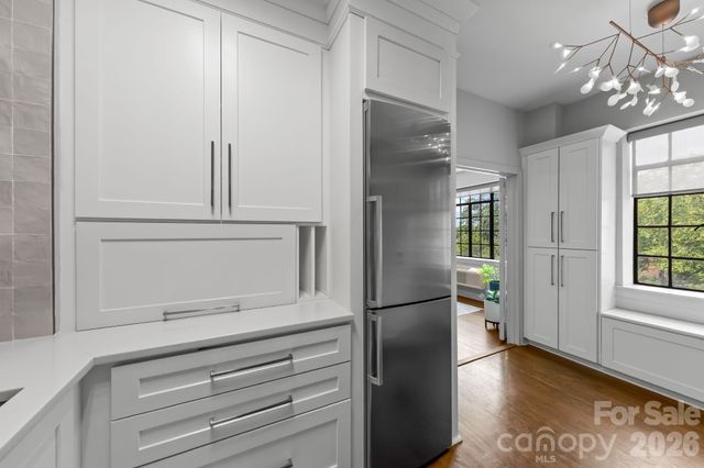 301 W 10th Street 407, Charlotte, NC 28202