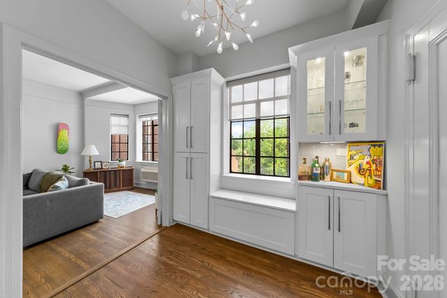301 W 10th Street 407, Charlotte, NC 28202