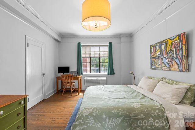 301 W 10th Street 407, Charlotte, NC 28202