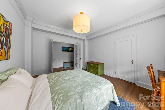 301 W 10th Street 407, Charlotte, NC 28202
