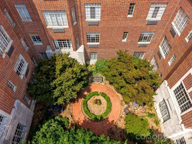 301 W 10th Street 407, Charlotte, NC 28202