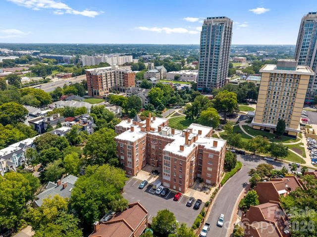 301 W 10th Street 407, Charlotte, NC 28202
