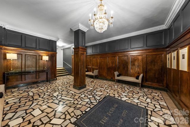 301 W 10th Street 407, Charlotte, NC 28202