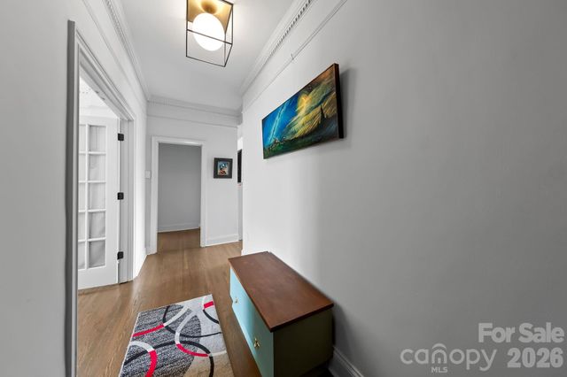 301 W 10th Street 407, Charlotte, NC 28202