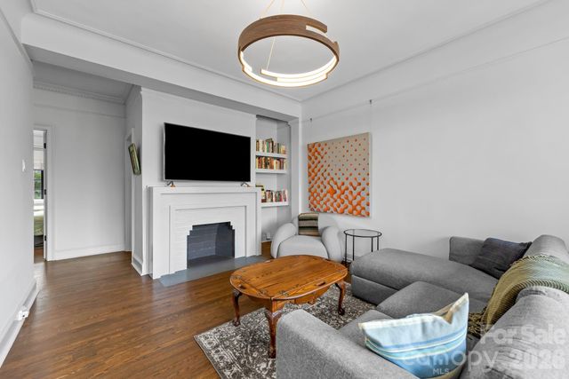 301 W 10th Street 407, Charlotte, NC 28202