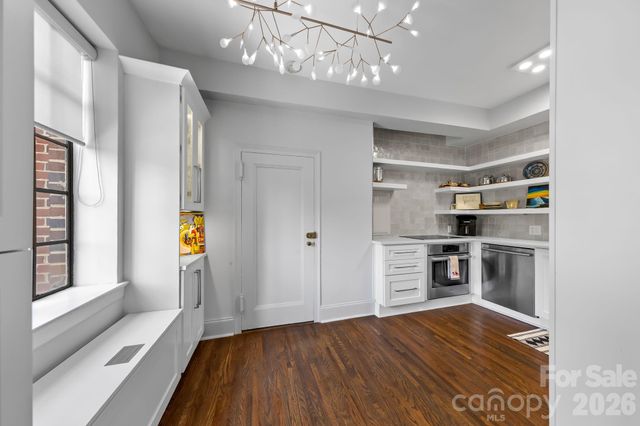 301 W 10th Street 407, Charlotte, NC 28202