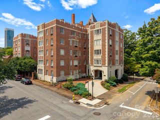 301 W 10th Street 407, Charlotte, NC 28202
