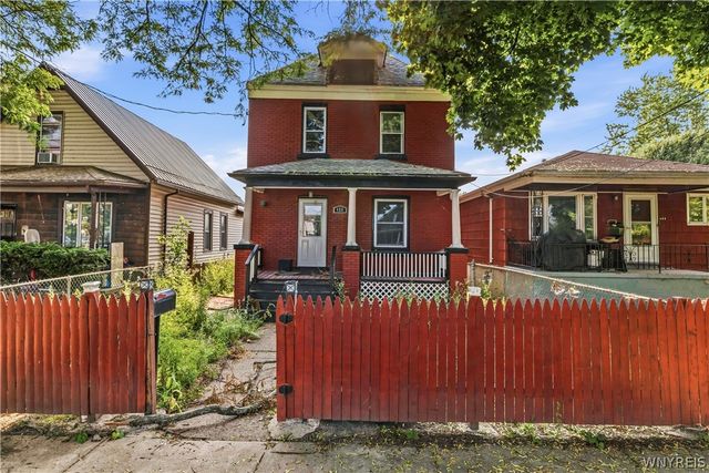 426 26th Street, Niagara Falls, NY 14303