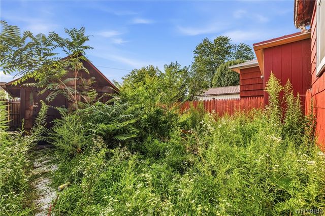 426 26th Street, Niagara Falls, NY 14303