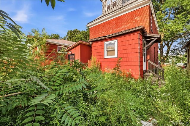 426 26th Street, Niagara Falls, NY 14303