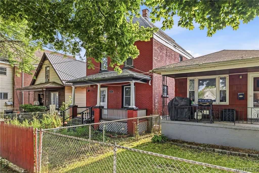 426 26th Street, Niagara Falls, NY 14303