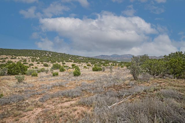 20 Via Entrada, Sandia Park, NM 87047