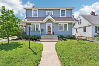 141 Wetmore Road, Columbus, OH 43214