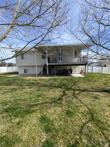 2188 S 2325 W, Syracuse, UT 84075