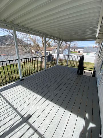 2188 S 2325 W, Syracuse, UT 84075