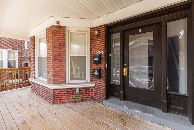 7522 S Langley Avenue, Chicago, IL 60619