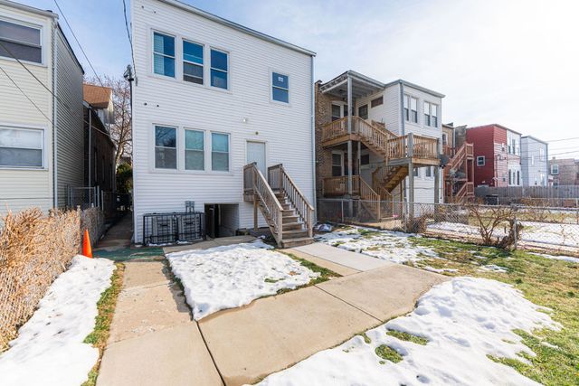 7522 S Langley Avenue, Chicago, IL 60619