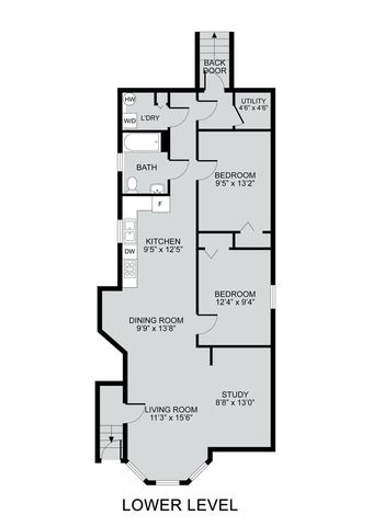 7522 S Langley Avenue, Chicago, IL 60619