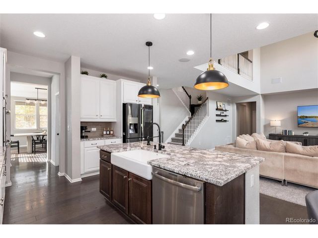 23910 E Ontario Pl, Aurora, CO 80016