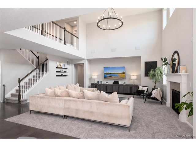 23910 E Ontario Pl, Aurora, CO 80016