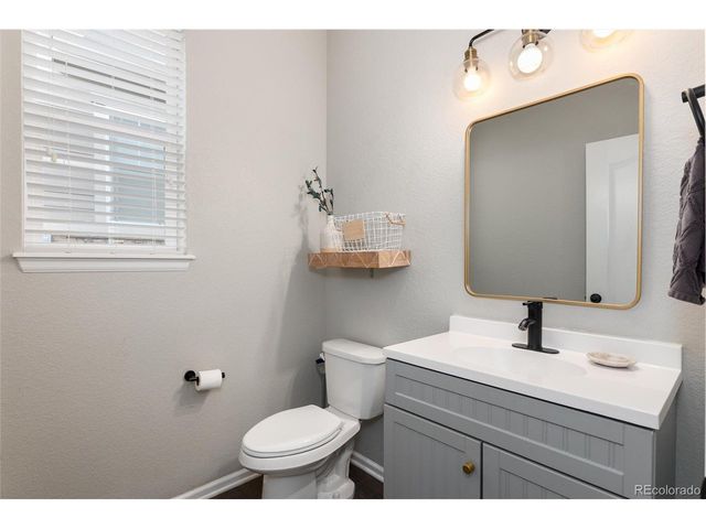 23910 E Ontario Pl, Aurora, CO 80016