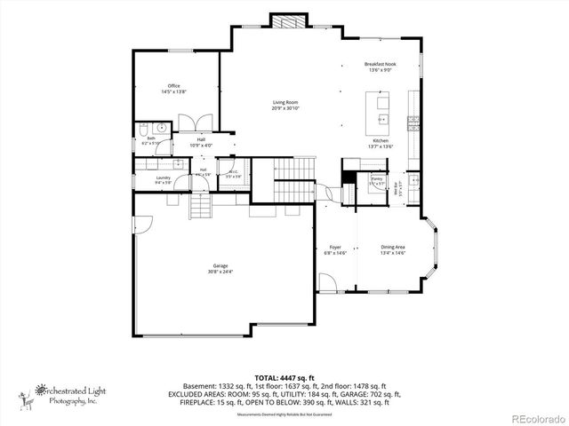 23910 E Ontario Pl, Aurora, CO 80016