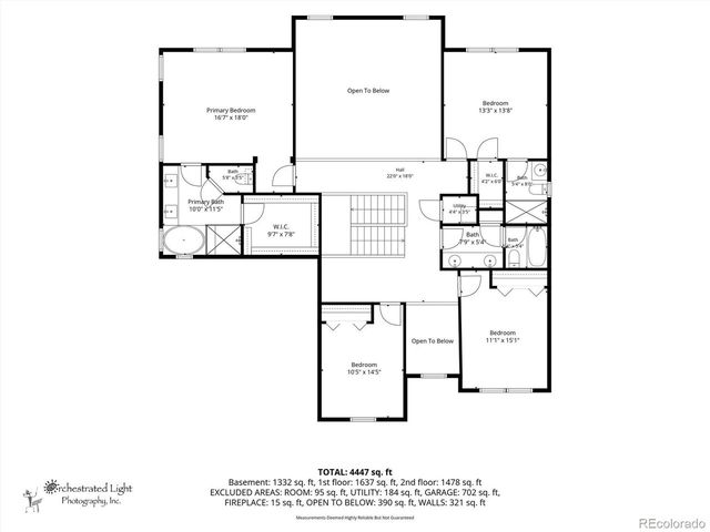 23910 E Ontario Pl, Aurora, CO 80016