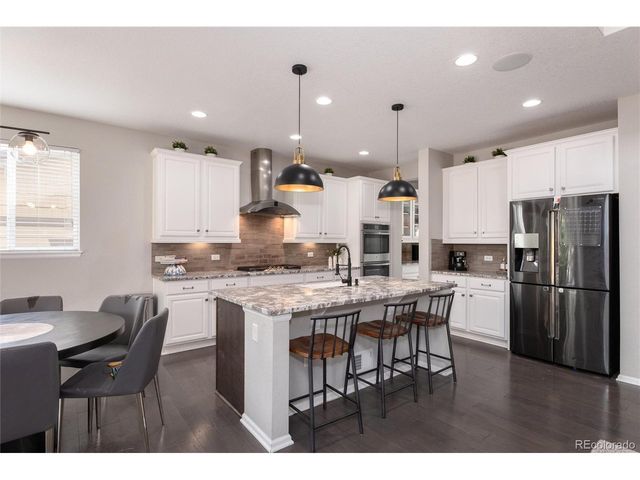 23910 E Ontario Pl, Aurora, CO 80016