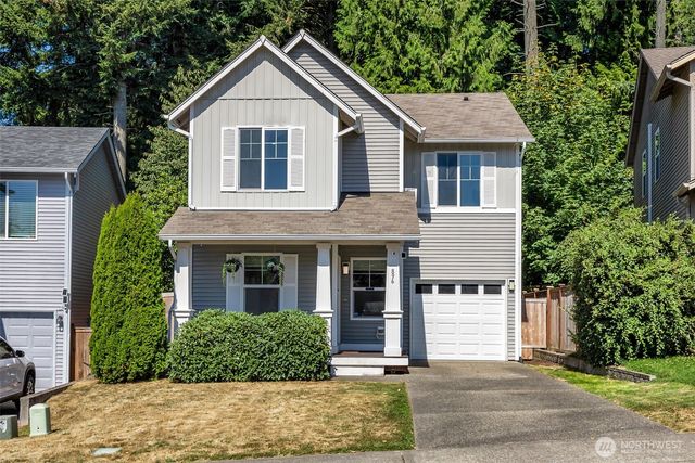 896 G Street SE, Tumwater, WA 98512