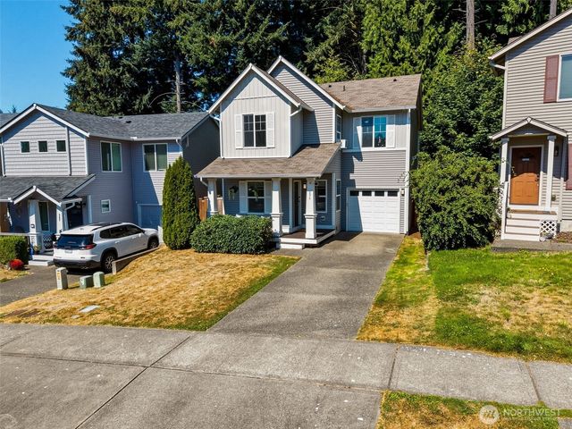 896 G Street SE, Tumwater, WA 98512