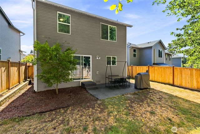 896 G Street SE, Tumwater, WA 98512