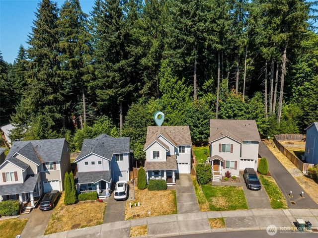 896 G Street SE, Tumwater, WA 98512