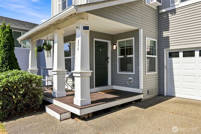 896 G Street SE, Tumwater, WA 98512