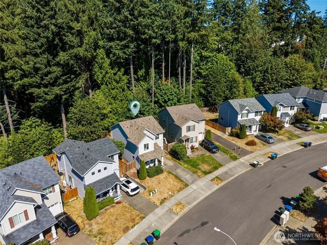 896 G Street SE, Tumwater, WA 98512