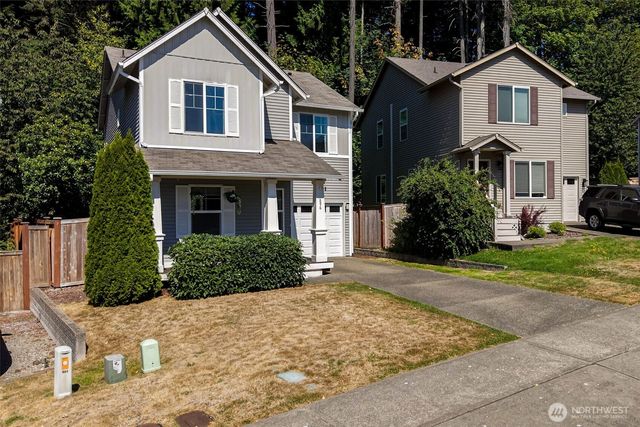 896 G Street SE, Tumwater, WA 98512