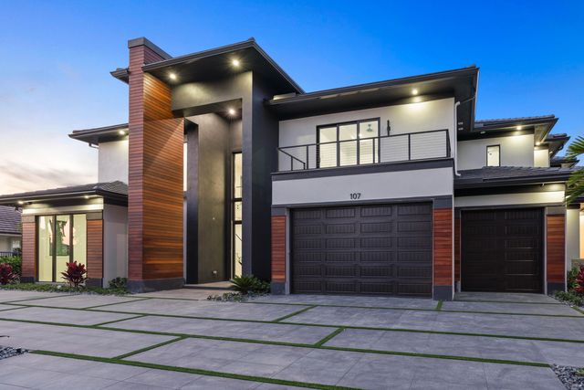 107 Bowsprit Drive, North Palm Beach, FL 33408