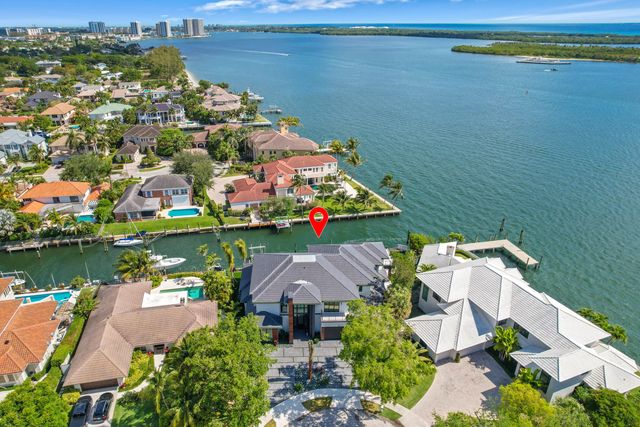 107 Bowsprit Drive, North Palm Beach, FL 33408