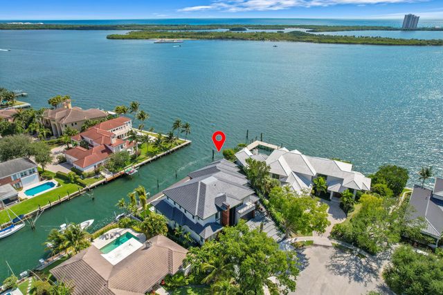 107 Bowsprit Drive, North Palm Beach, FL 33408