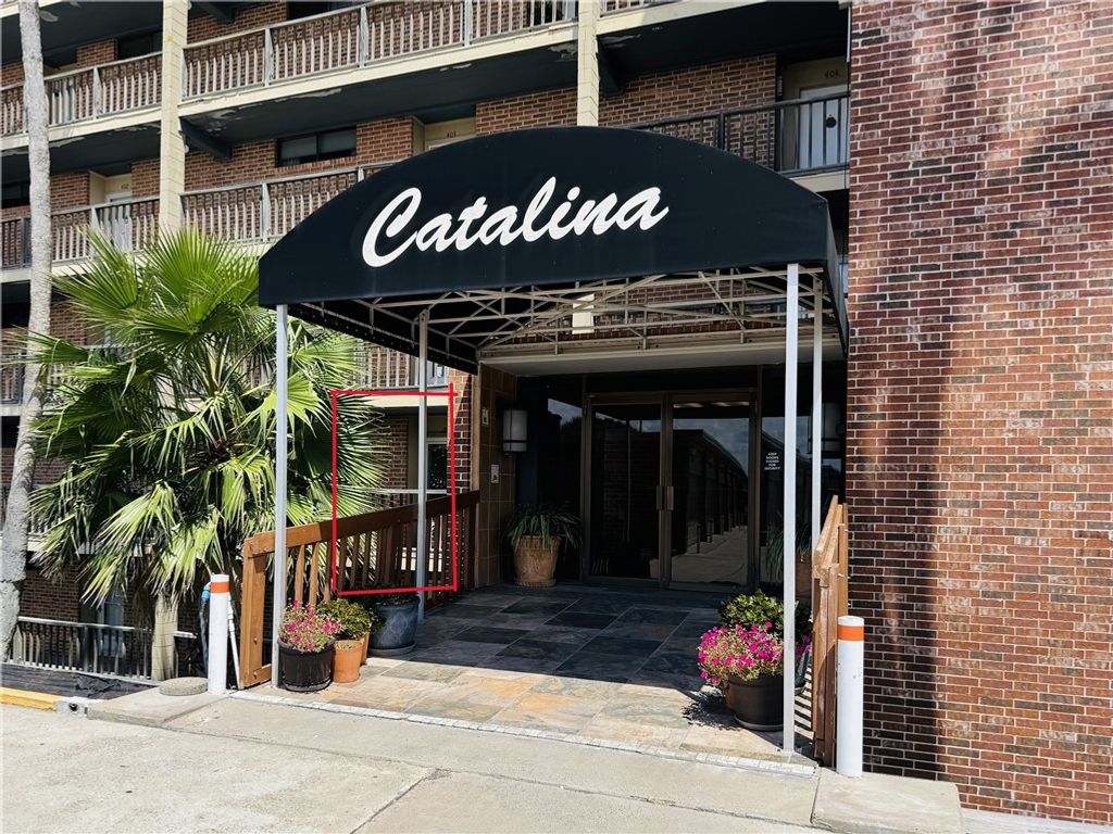 4334 Ocean Dr 203, Corpus Christi, TX 78412