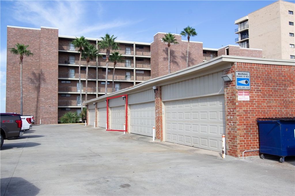 4334 E Ocean Dr 203, Corpus Christi, TX 78412 — photo 2